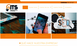 Its-peru.com thumbnail