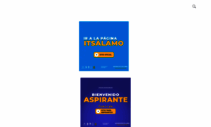 Itsalamo.edu.mx thumbnail