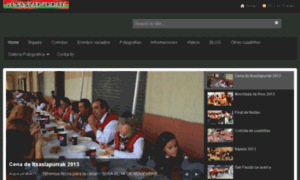 Itsaslapurrak.org thumbnail