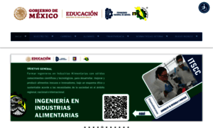 Itscc.edu.mx thumbnail