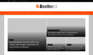 Itseller.cl thumbnail