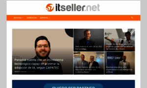 Itseller.net thumbnail