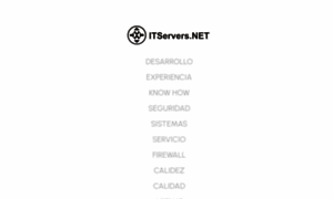 Itservers.net thumbnail