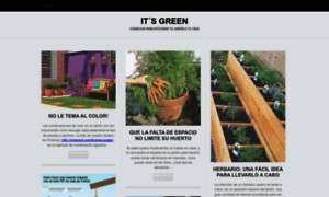 Itsgreenguate.wordpress.com thumbnail
