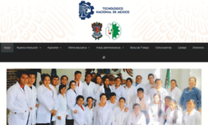 Itshuetamo.edu.mx thumbnail