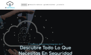 Itsistemas.com.ec thumbnail