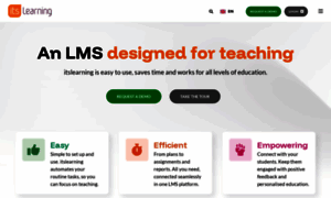 Itslearning.com thumbnail