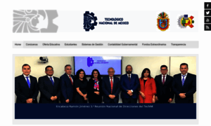 Itsm-tlapa.edu.mx thumbnail