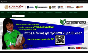 Itssat.edu.mx thumbnail