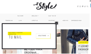 Itstyleblog.com thumbnail