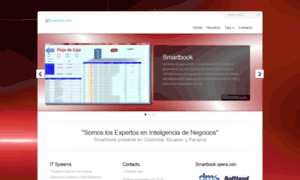 Itsystems.com.co thumbnail