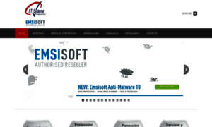 Itsystems.mx thumbnail