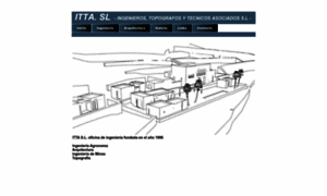 Ittaibiza.com thumbnail