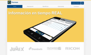 Ittformax.com thumbnail