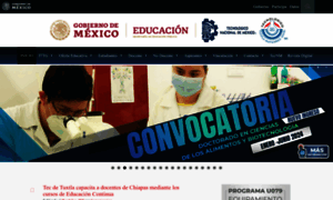 Ittg.edu.mx thumbnail