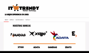 Ittrendy.com.mx thumbnail