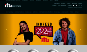 Itu.uncuyo.edu.ar thumbnail