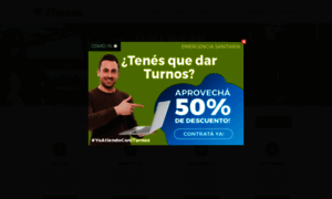 Iturnos.com thumbnail
