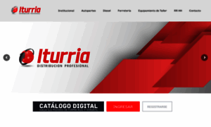 Iturria-sa.com.ar thumbnail