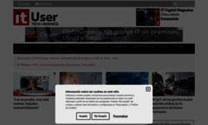Ituser.es thumbnail