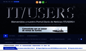Itusers.today thumbnail