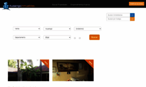 Ituzaingoinmuebles.com.ar thumbnail