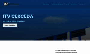 Itvcerceda.es thumbnail