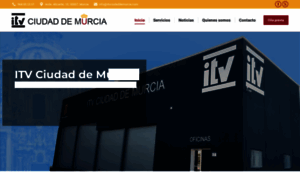 Itvciudaddemurcia.com thumbnail