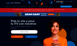 Itvcoslada.es thumbnail