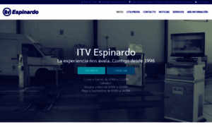 Itvespinardo.com thumbnail