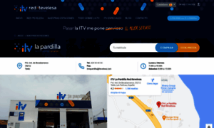 Itvlapardilla.com thumbnail