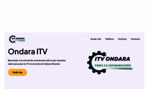 Itvondara.com thumbnail