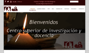 Itvr.org thumbnail