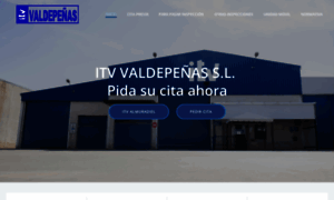 Itvvaldepenas.es thumbnail