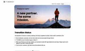 Itworks.com thumbnail