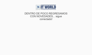 Itworld.es thumbnail
