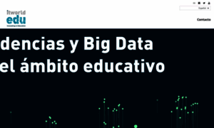 Itworldedu.com thumbnail