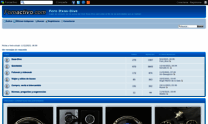 Itxas-dive.forosactivos.net thumbnail