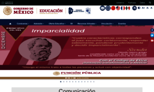 Itzacatepec.edu.mx thumbnail