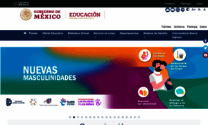 Itzitacuaro.edu.mx thumbnail