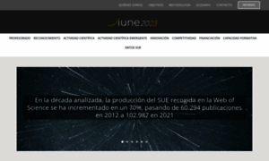 Iune.es thumbnail
