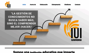 Iuniversi.com thumbnail