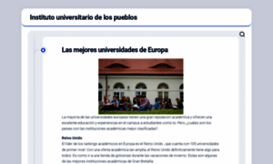 Iup.es thumbnail