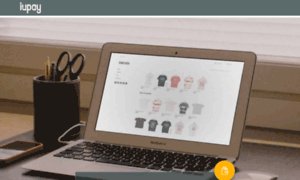 Iupay.com thumbnail