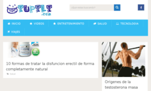 Iupili.com thumbnail