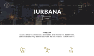 Iurbana.mx thumbnail