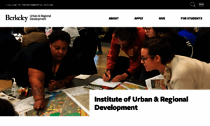 Iurd.berkeley.edu thumbnail