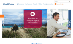 Iuris.allianz-assistance.es thumbnail