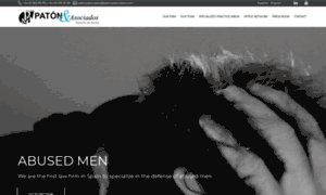 Ius-abogados.com thumbnail