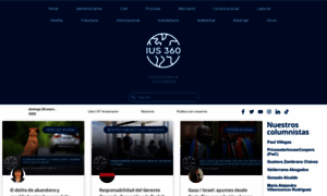Ius360.com thumbnail